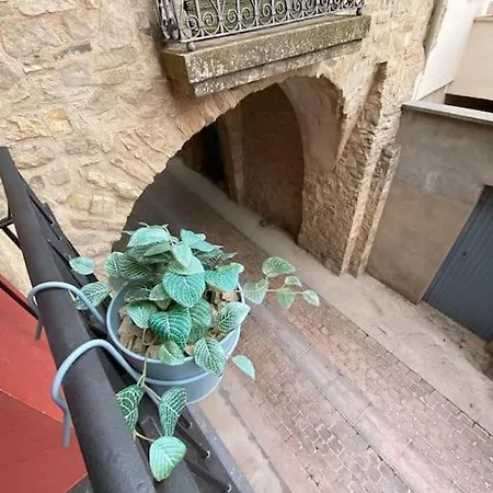 Apartment Ca La Maru Amb Jacuzzi Comunitari Pis2
