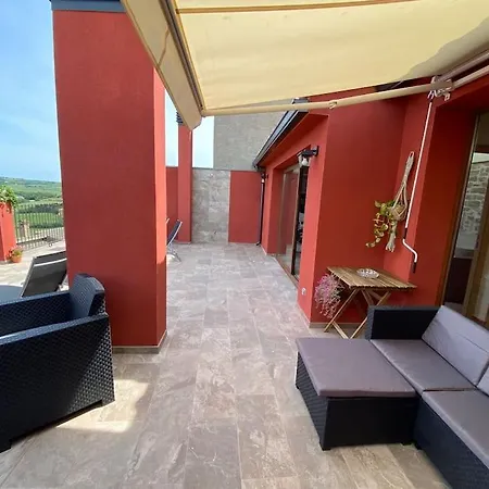 Ca La Maru Amb Jacuzzi Comunitari Pis2 Apartment *