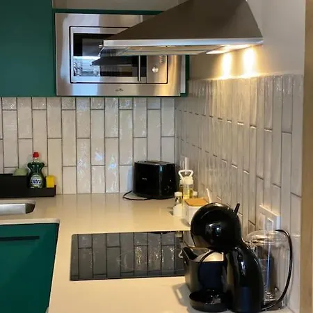 Ca La Maru Amb Jacuzzi Comunitari Pis2 Apartment Sant Antoli y Vilanova