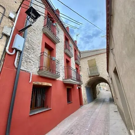 Ca La Maru Amb Jacuzzi Comunitari Pis2 Apartment Sant Antoli y Vilanova
