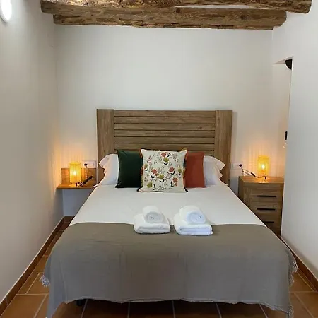 Apartment Ca La Maru Amb Jacuzzi Comunitari Pis2 Sant Antoli y Vilanova