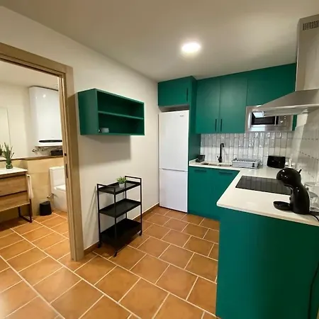 Apartment Ca La Maru Amb Jacuzzi Comunitari Pis2