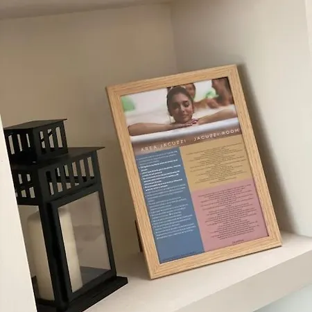 Apartment Ca La Maru Amb Jacuzzi Comunitari Pis2 *