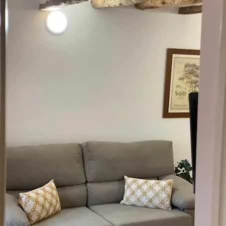 Apartment Ca La Maru Amb Jacuzzi Comunitari Pis2 Sant Antoli y Vilanova