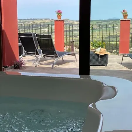 Ca La Maru Amb Jacuzzi Comunitari Pis2 Apartment