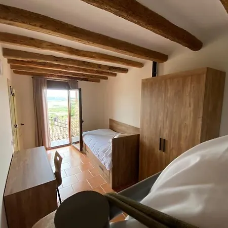 Apartment Ca La Maru Amb Jacuzzi Comunitari Pis2