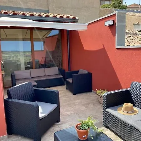 Ca La Maru Amb Jacuzzi Comunitari Pis2 Apartment Sant Antoli y Vilanova