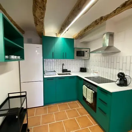 Apartment Ca La Maru Amb Jacuzzi Comunitari Pis2 *