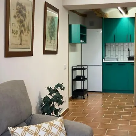 Apartment Ca La Maru Amb Jacuzzi Comunitari Pis2 *