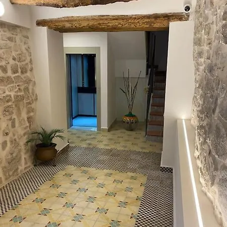 Apartment Ca La Maru Amb Jacuzzi Comunitari Pis2 *