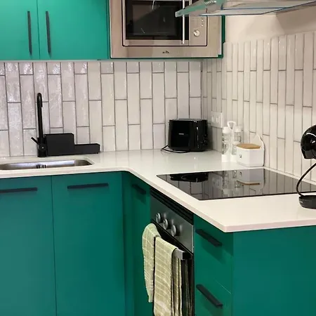 Apartment Ca La Maru Amb Jacuzzi Comunitari Pis2